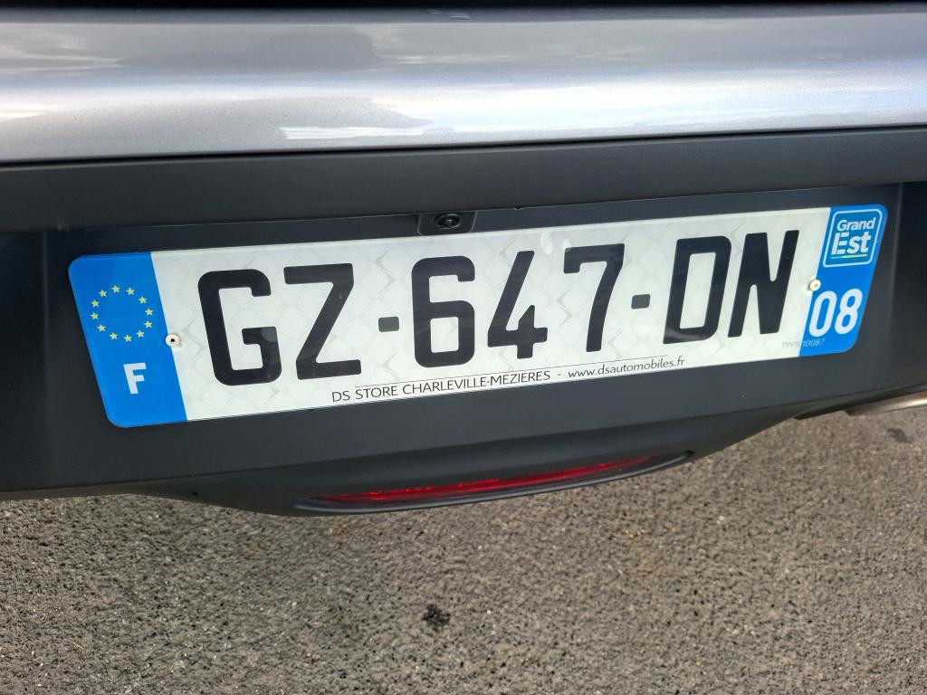 DS DS 3 BlueHDi 130 EAT8 Etoile 2024