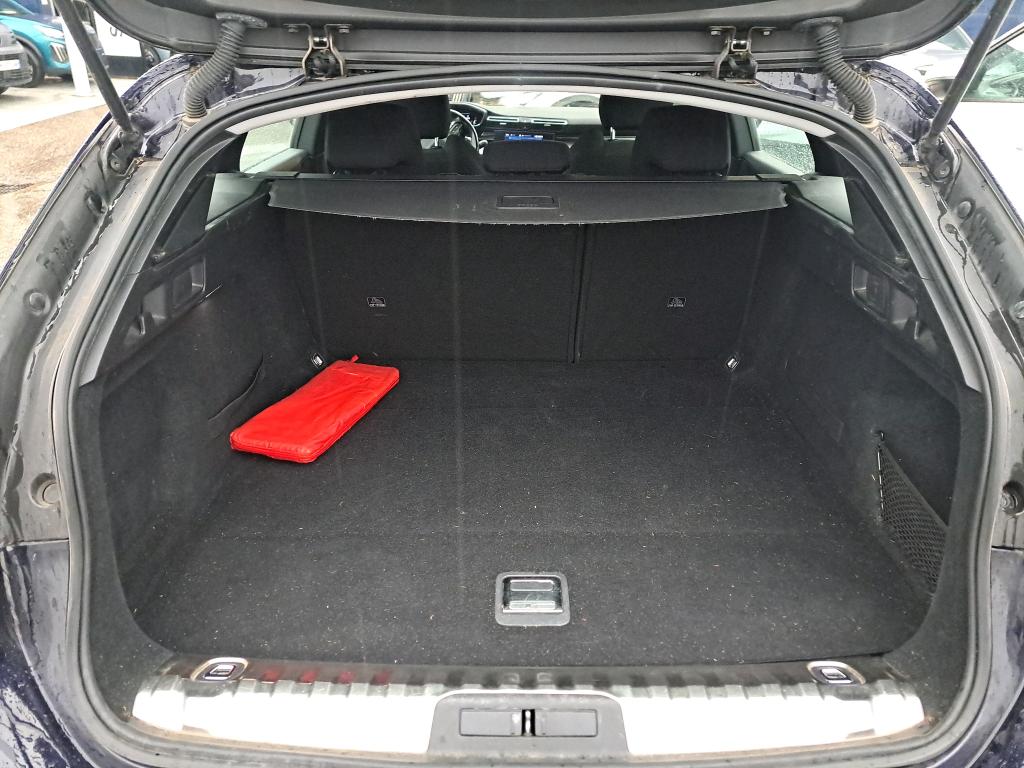 Peugeot 508 SW PureTech 130 ch S&S EAT8 Active Pack 2022