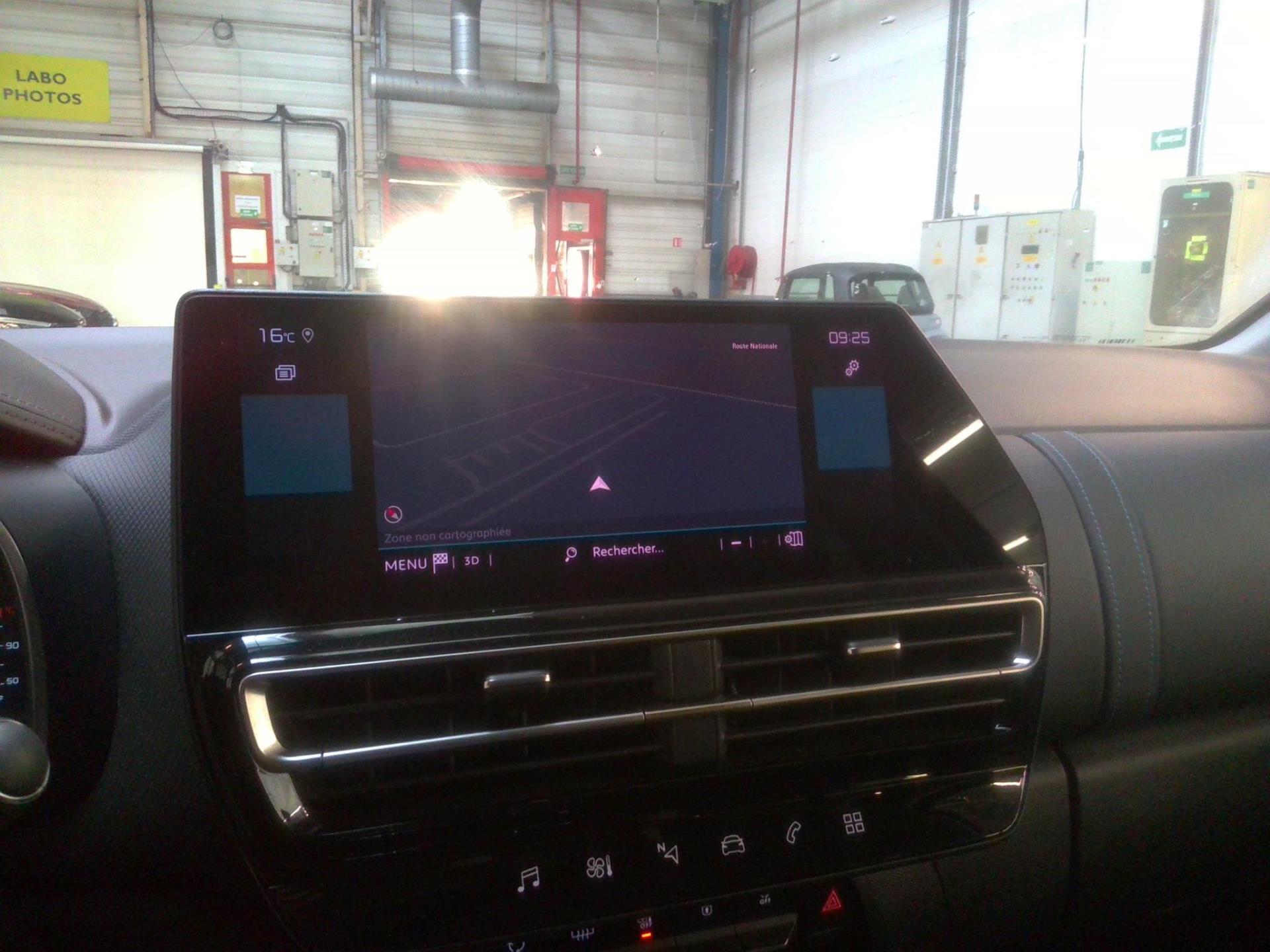 Citroen C5 Aircross PureTech 130 S&S EAT8 Shine 2023