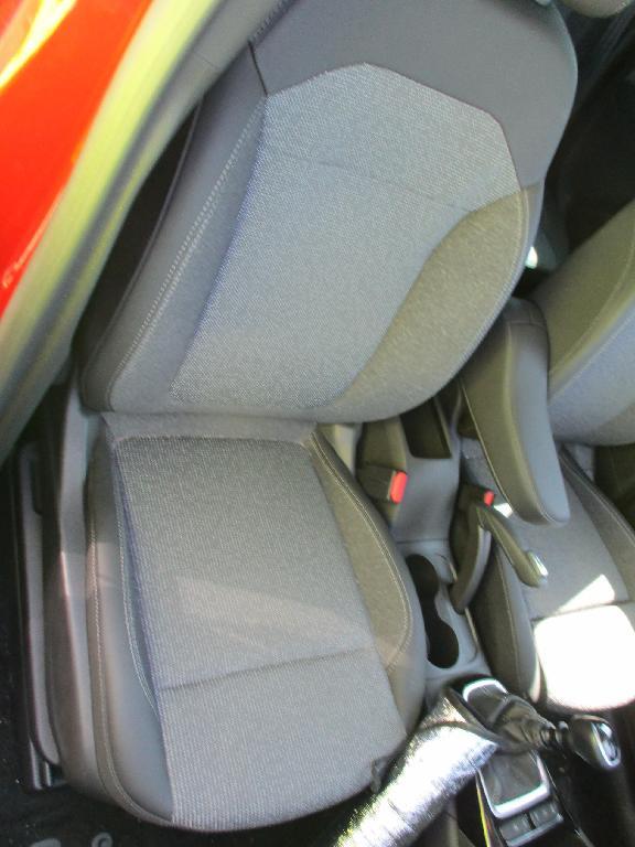 Foto Opel CrossLand 13