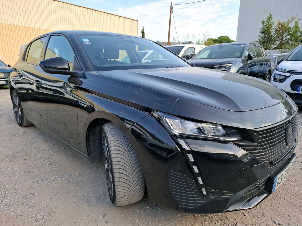 Peugeot 308 PHEV 180 e-EAT8 Active Pack 2023