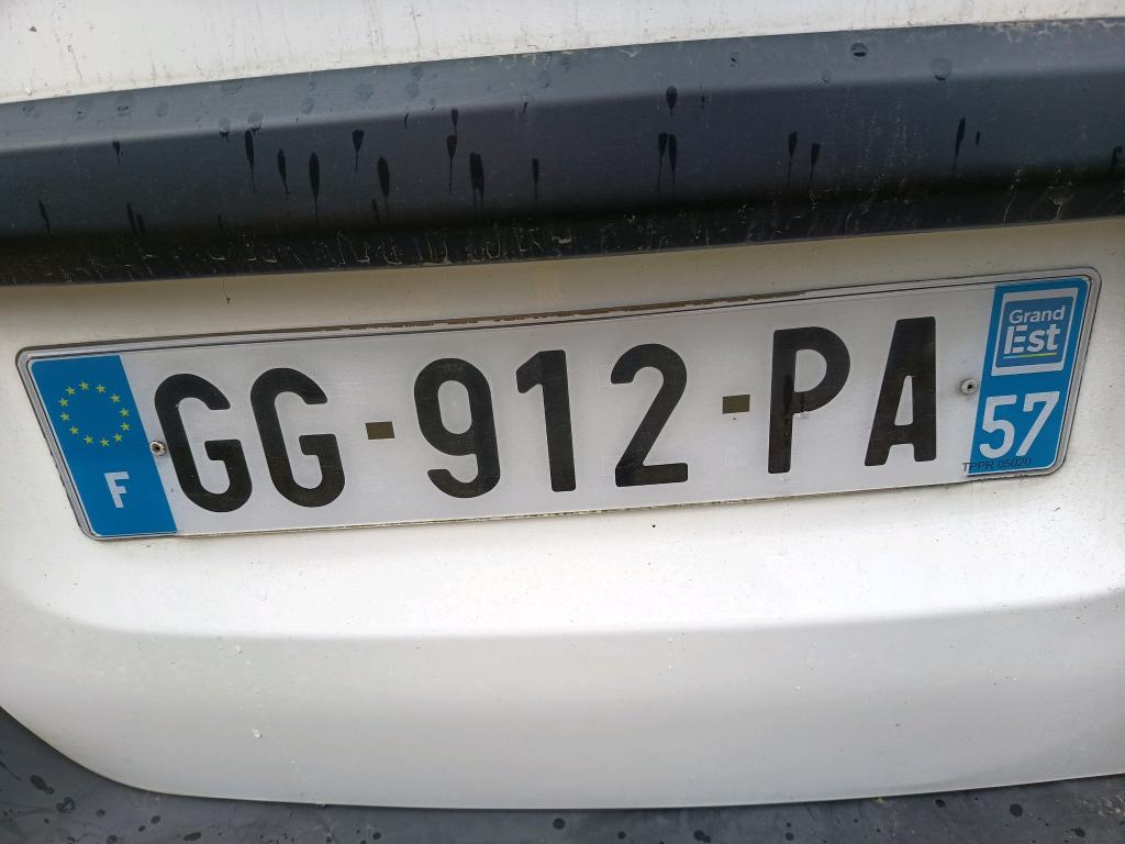 Citroen JUMPY FGN M BLUEHDI 100 S&S BVM6 CLUB 2022