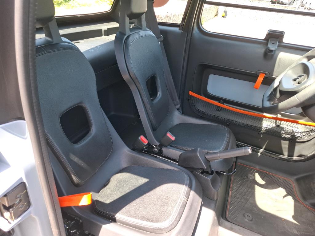 Citroen AMI