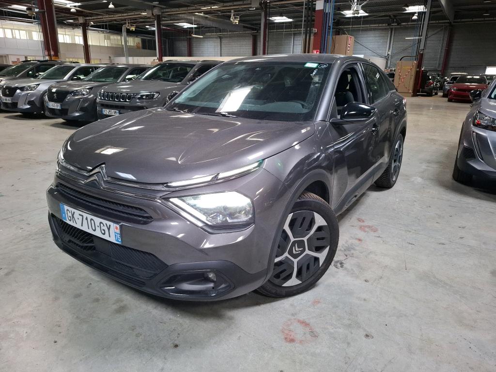 C4 III