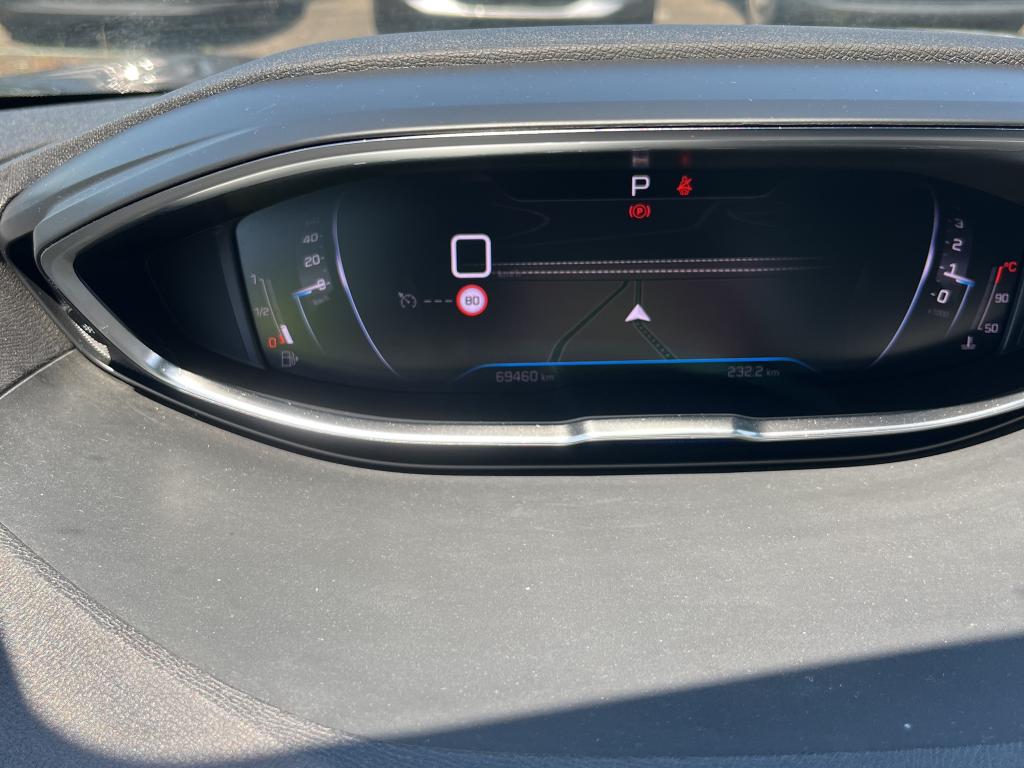Peugeot 3008 BlueHDi 130ch S&S EAT8 Active Business 2021