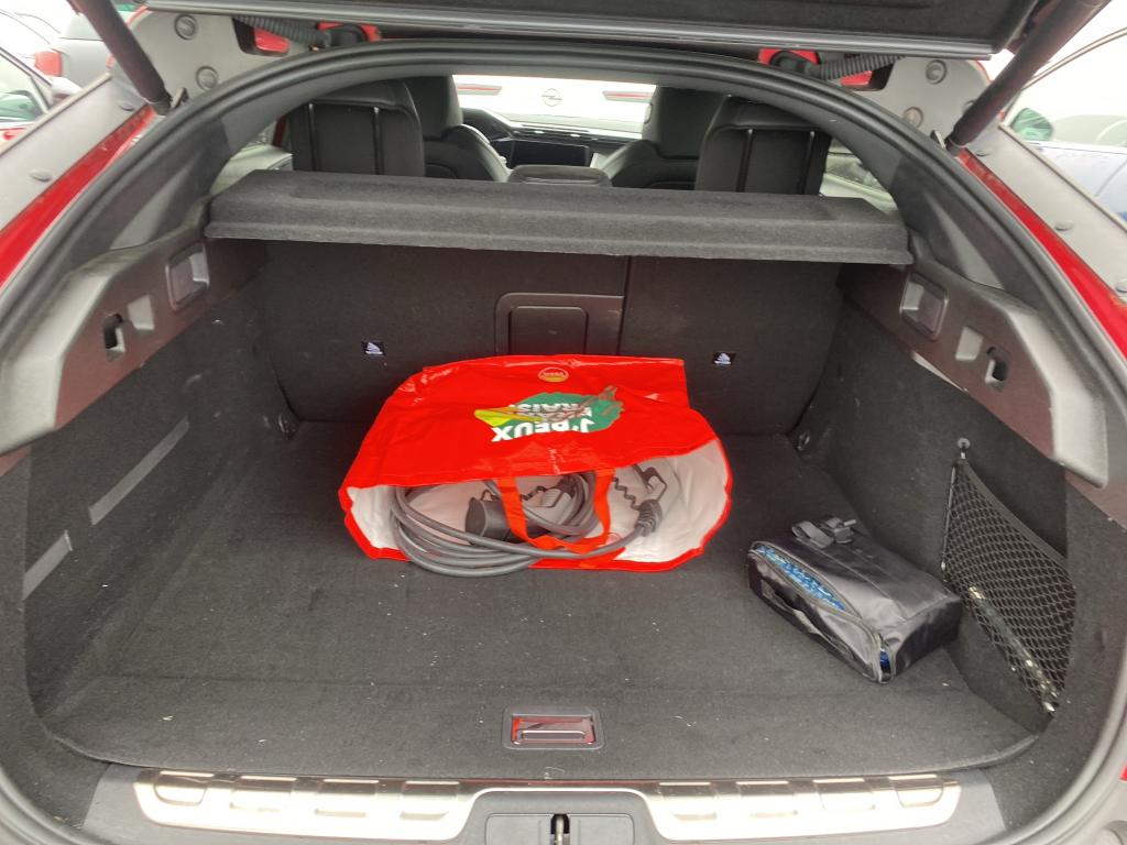 Peugeot 408 PHEV 225 e-EAT8 GT 2022