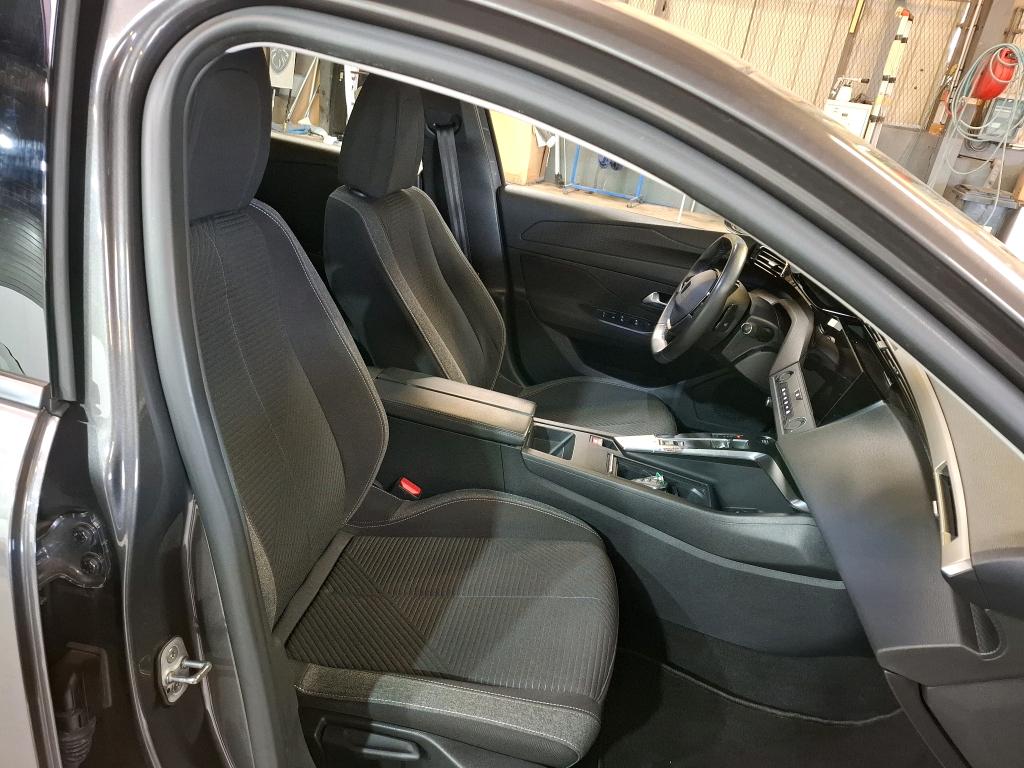 Peugeot 308 SW BlueHDi 130ch S&S EAT8 Active Pack 2022