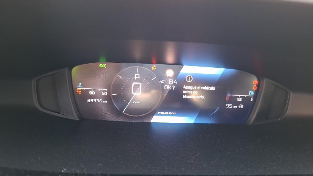 Foto Peugeot 308 3