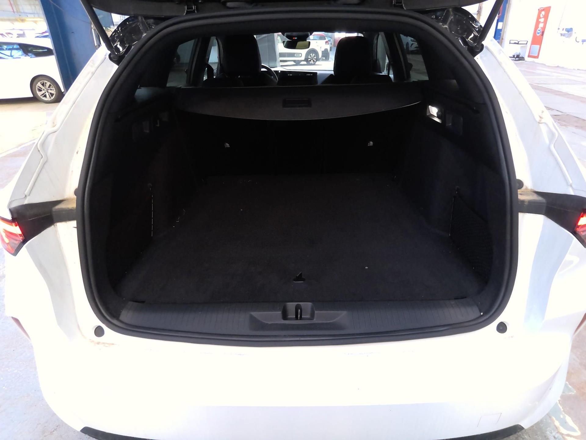 Opel Astra Sports Tourer Hybride Rechargeable 180 ch BVA8 GS 2024