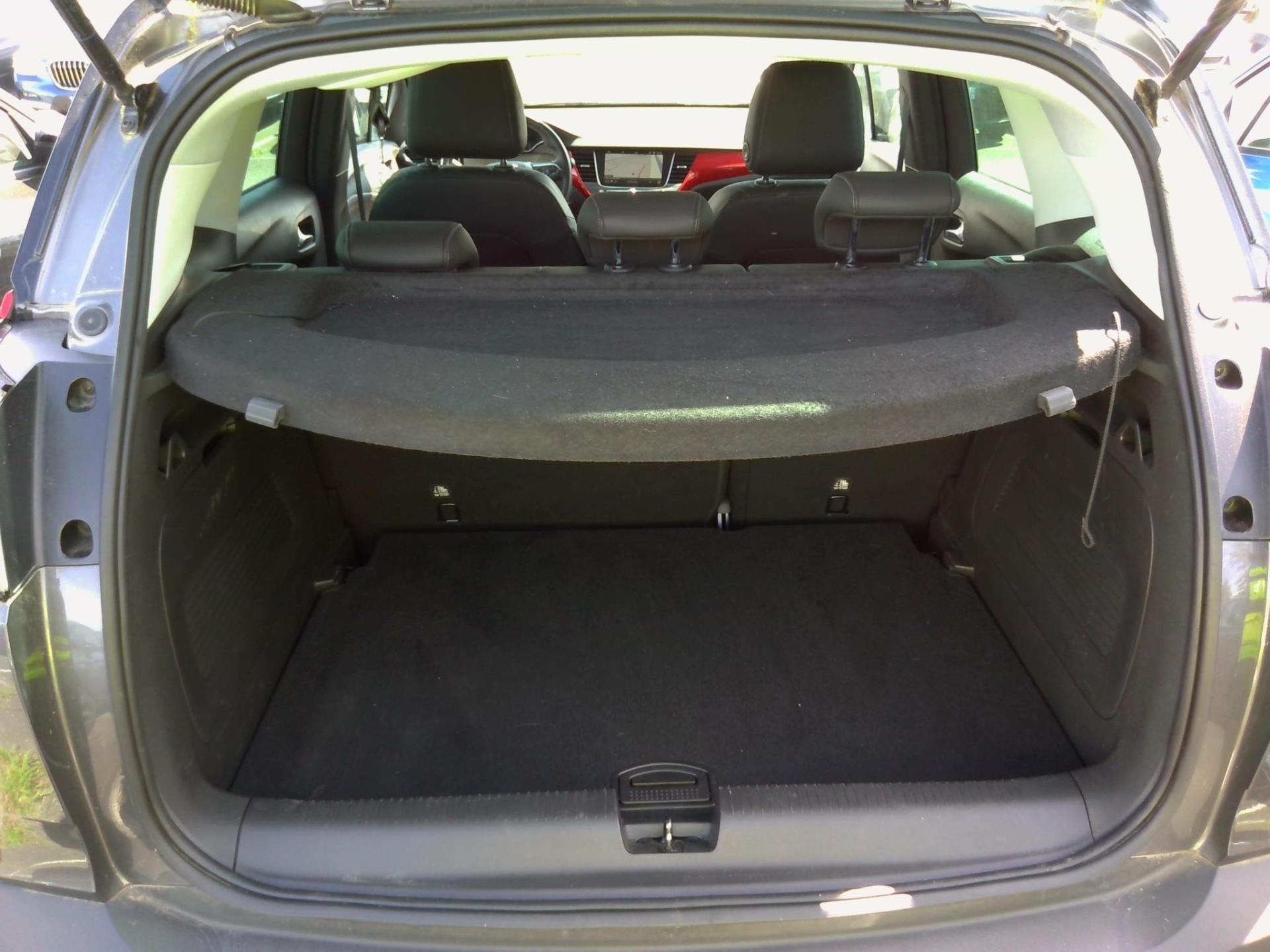 Opel Crossland 1.5 D 110 ch BVM6 GS 2023