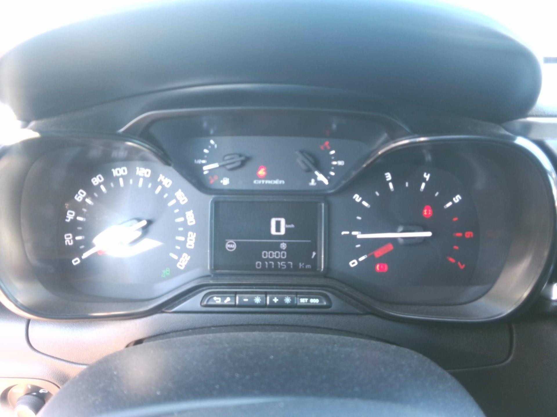 Citroen C3 PureTech 110 S&S BVM6 Shine 2023