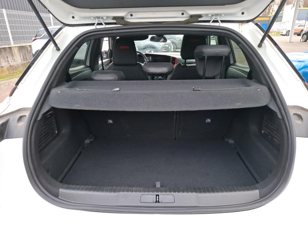 Opel Mokka 1.2 Turbo 130 ch BVM6 GS Line 2022