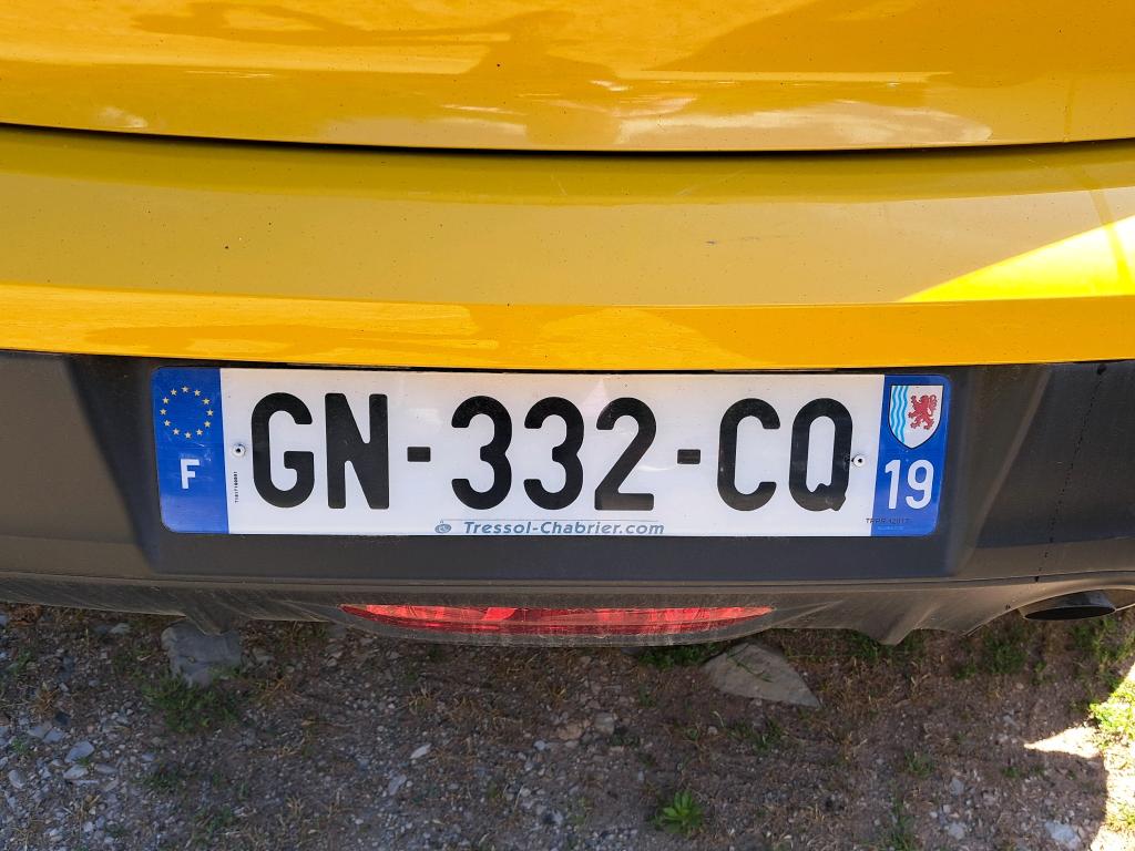 Peugeot 208 BlueHDi 100 S&S BVM6 Active 2023