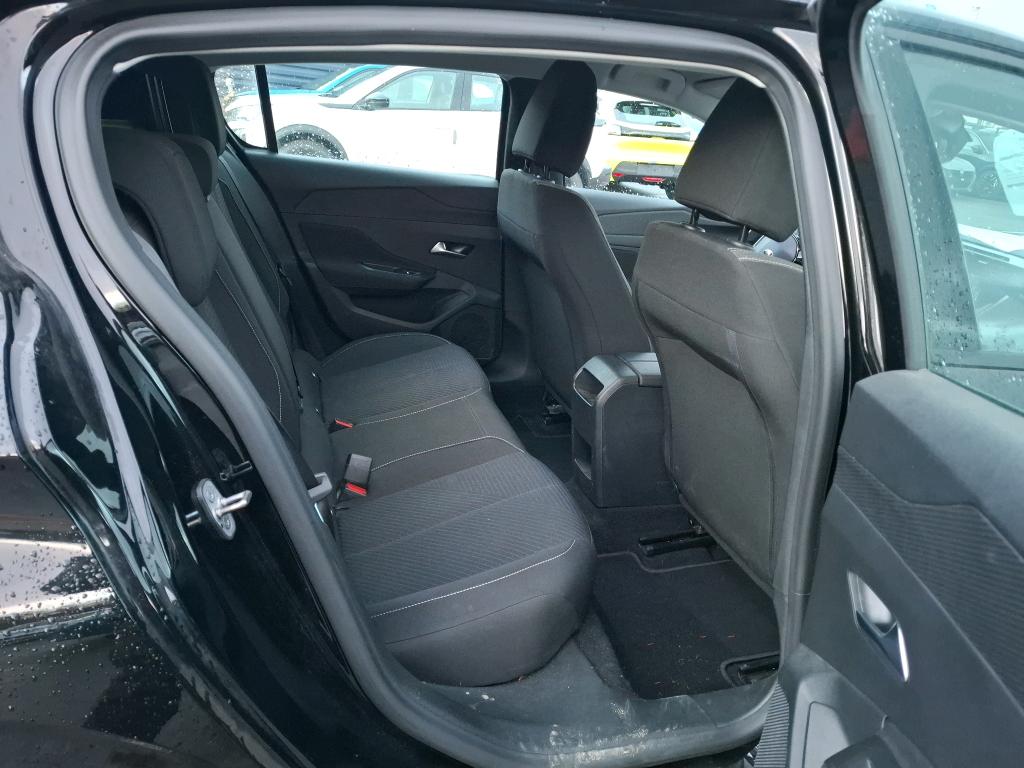 Peugeot 308 BlueHDi 130ch S&S EAT8 Active Pack 2023