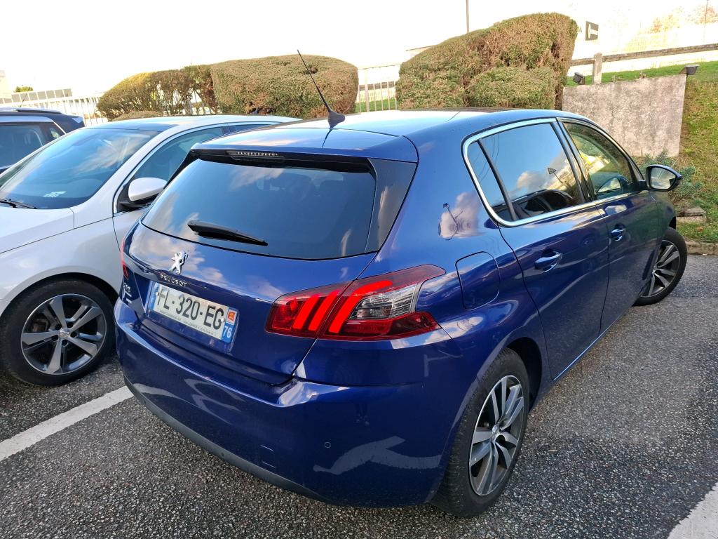 Peugeot 308 V2