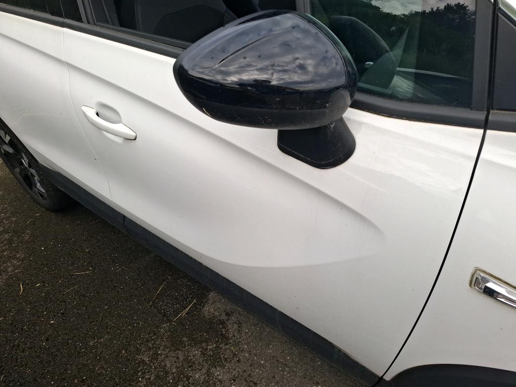 Opel Crossland 1.5 D 110 ch BVM6 Elegance 2023