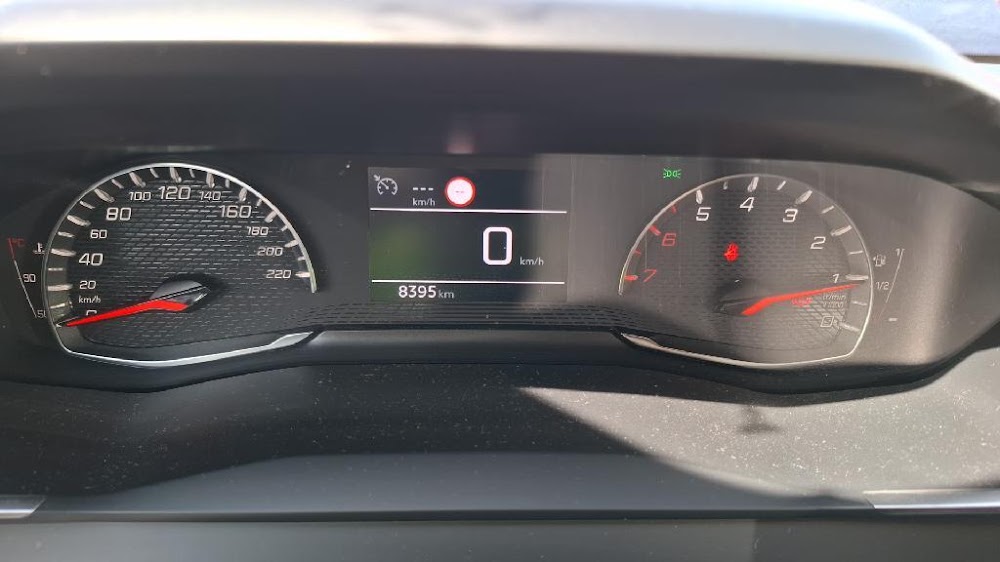 Foto Peugeot 208 3