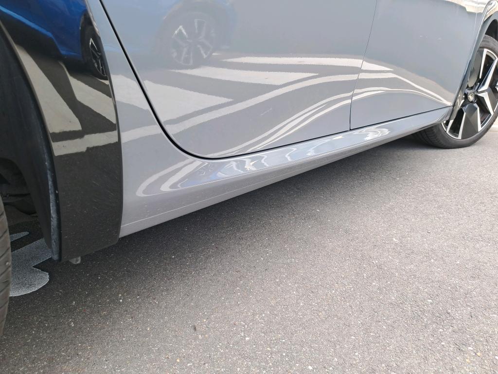 Peugeot 208 Hybrid 145 ch e-DCS6 GT 2025