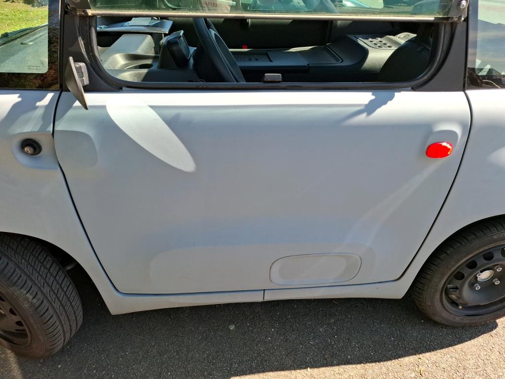 Citroen AMI 