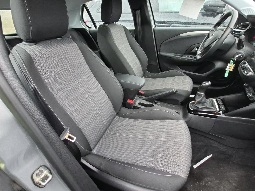 Opel Corsa 1.2 75 ch BVM5 Edition 2022