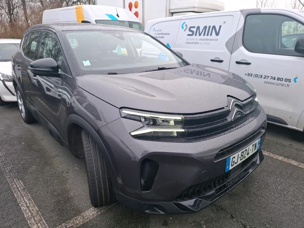 Citroen C5 Aircross BlueHDi 130 S&S EAT8 Feel 2022