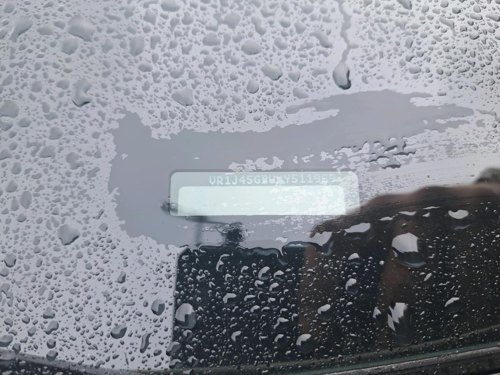 DS DS7 Crossback Hybride E-Tense 300 EAT8 4x4 Rivoli 2021