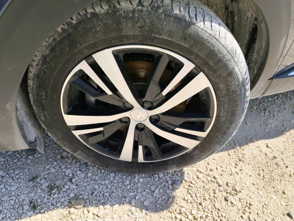 Peugeot 3008 Hybrid 225 e-EAT8 GT 2023