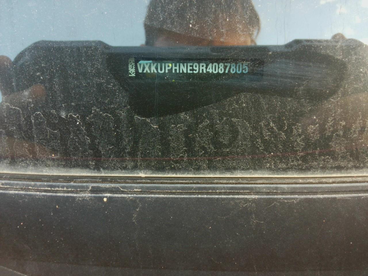 Foto Opel Corsa 6