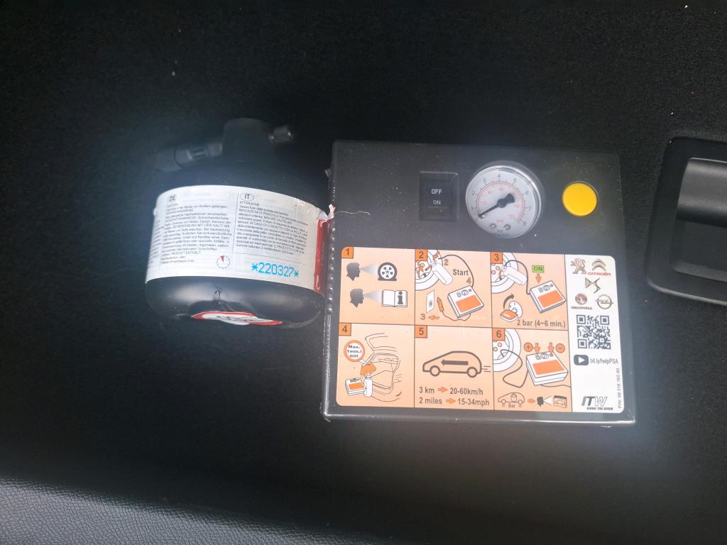 Citroen C5 Aircross PureTech 130 S&S BVM6 C-Series 2022