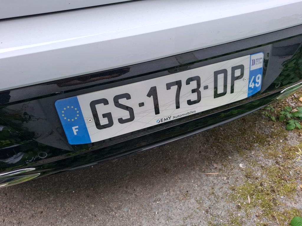 Peugeot 308 PHEV 180 e-EAT8 Allure 2023