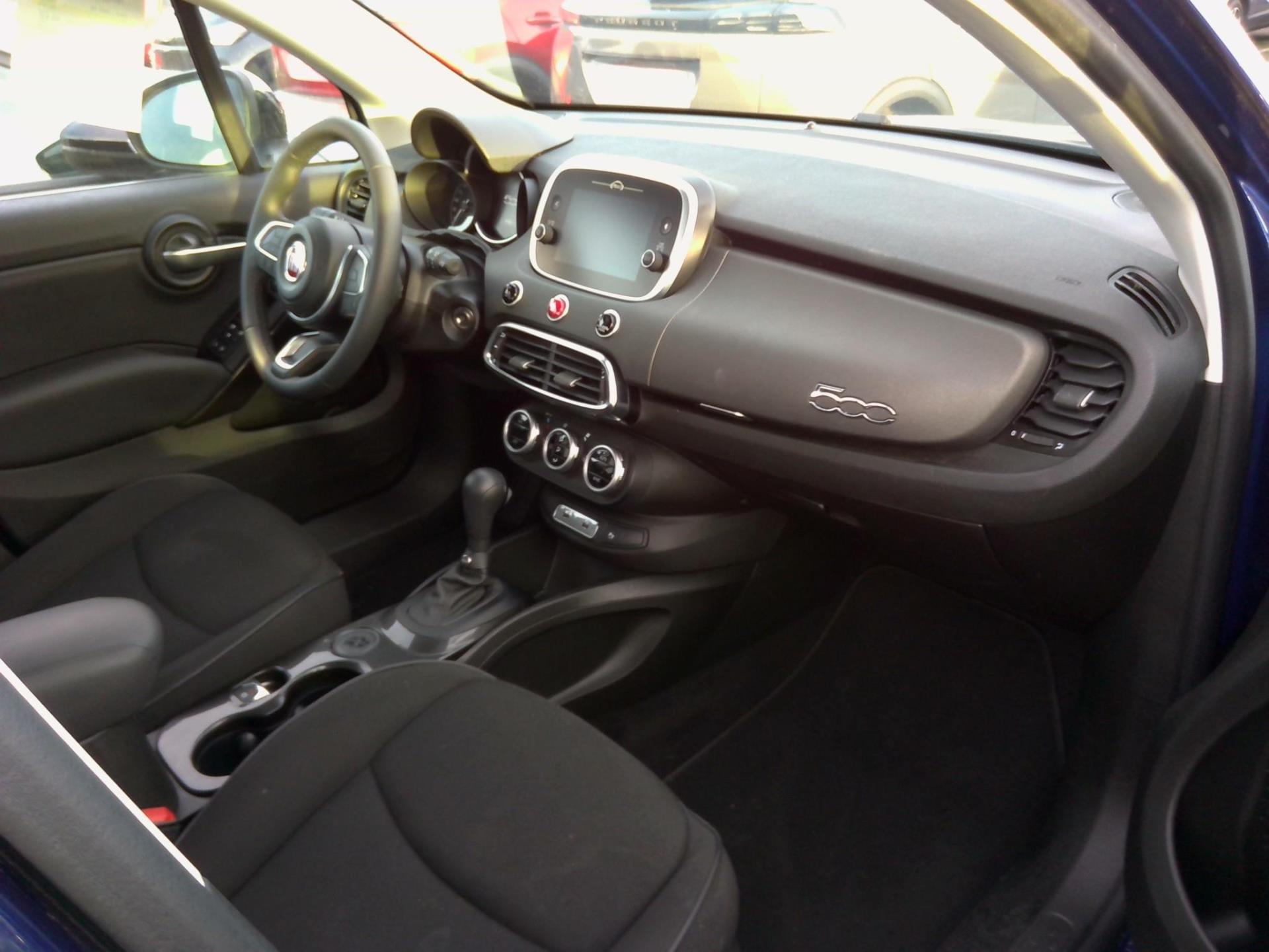 FIAT 500X 1.5 FireFly 130 ch S/S DCT7 Hybrid  2024