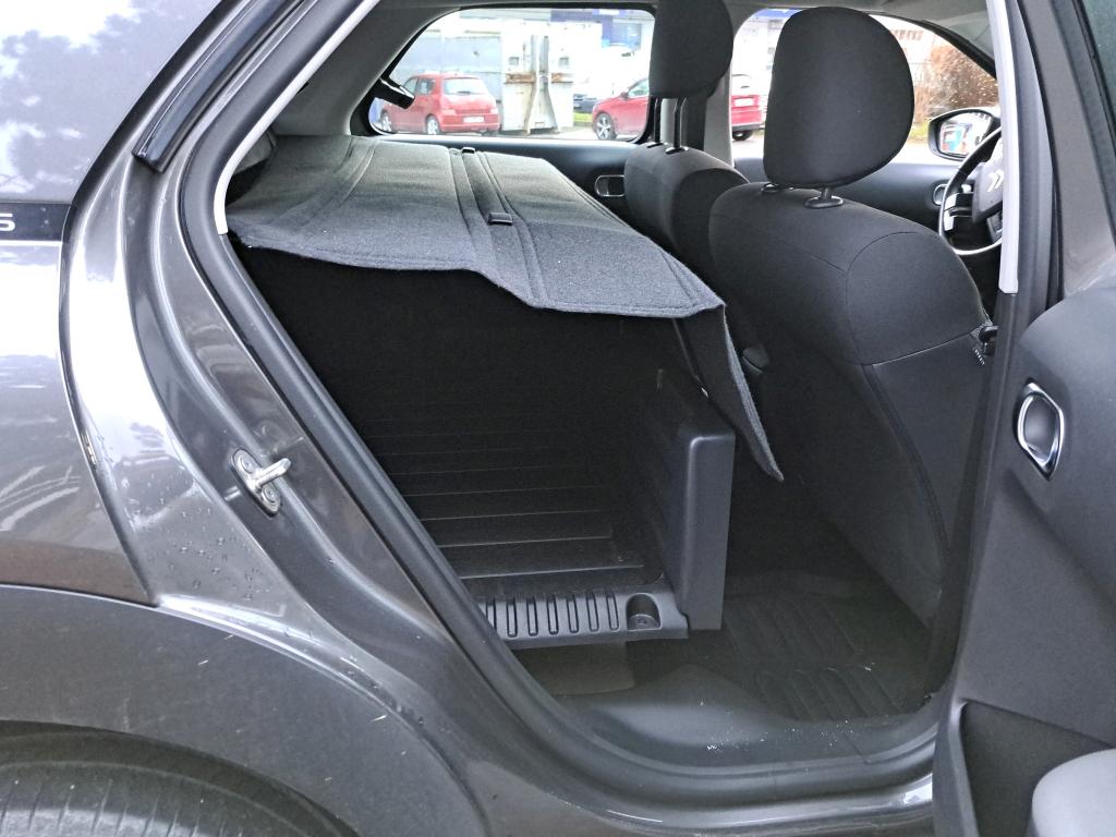 Citroen C4 CACTUS SOCIETE BLUEHDI 100 S&S BVM6 FEEL NAV 2019