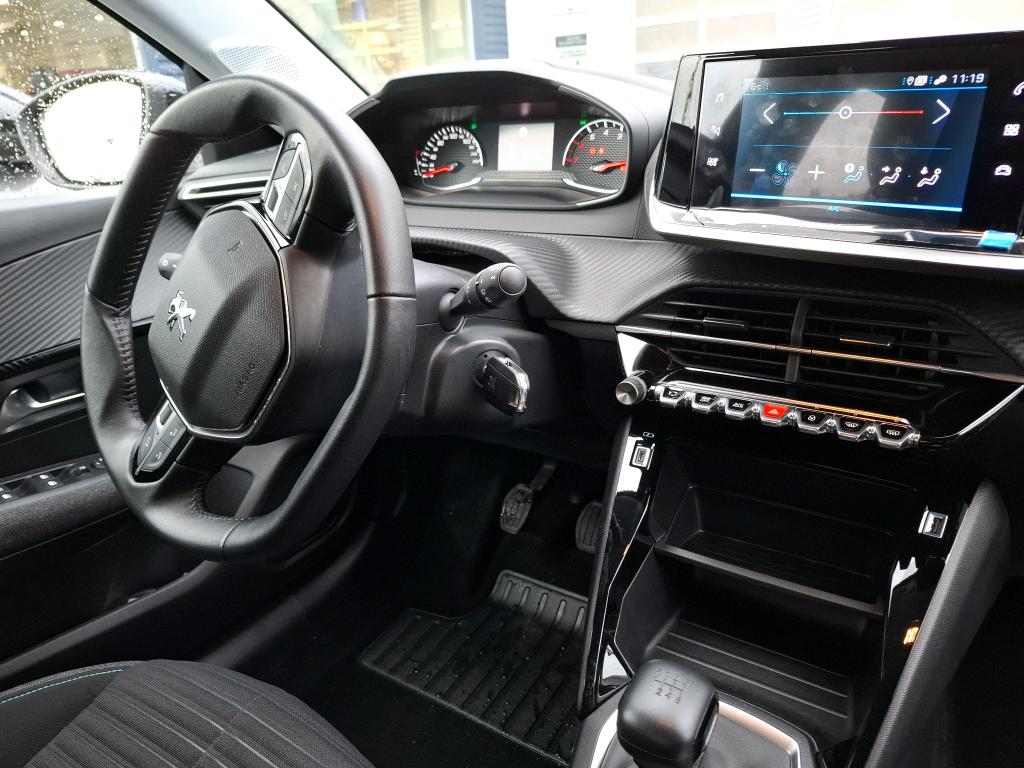 Peugeot 208 PureTech 100 S&S BVM6 Style 2023