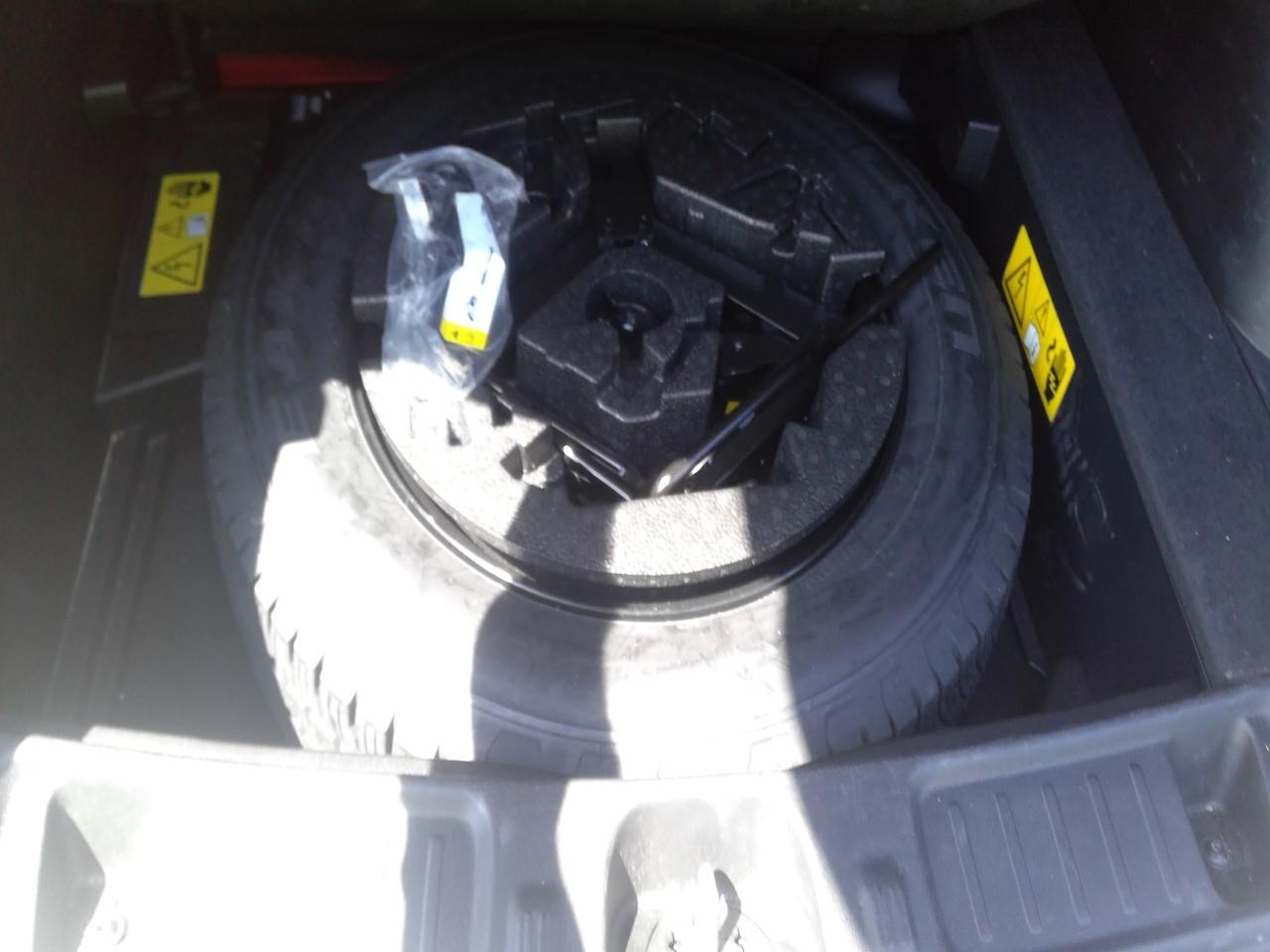 Foto Jeep Compass 7