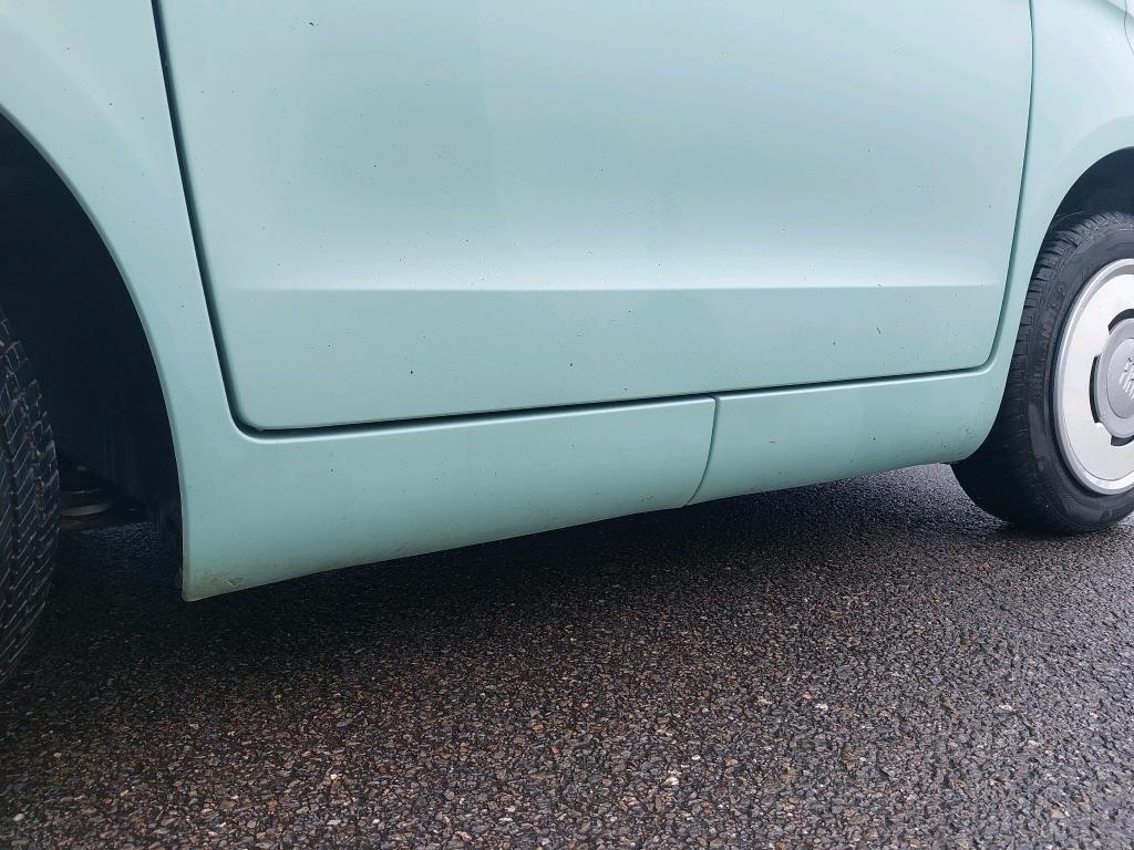 FIAT TOPOLINO 