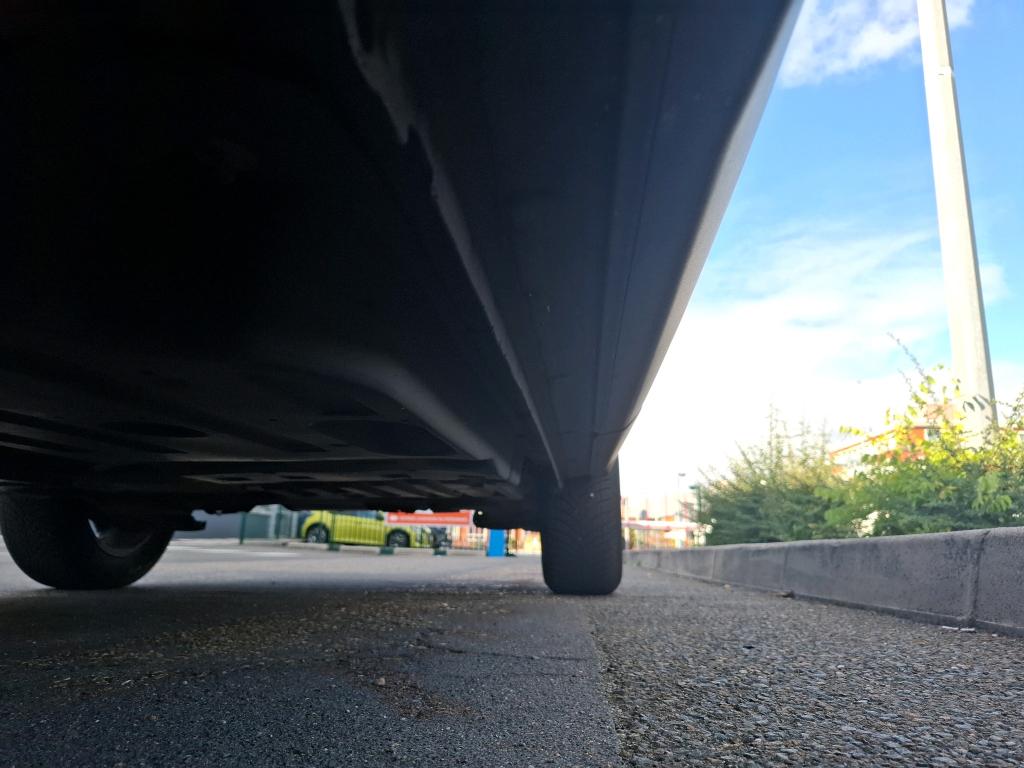 Peugeot 2008 PureTech 130 S&S EAT8 GT 2023