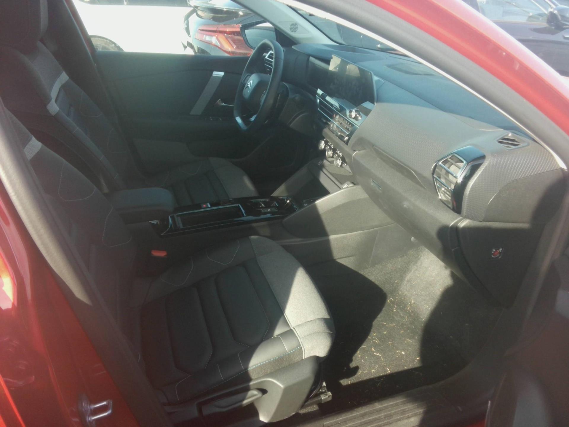 Citroen C4 X BlueHDi 130 S&S EAT8 Shine 2023
