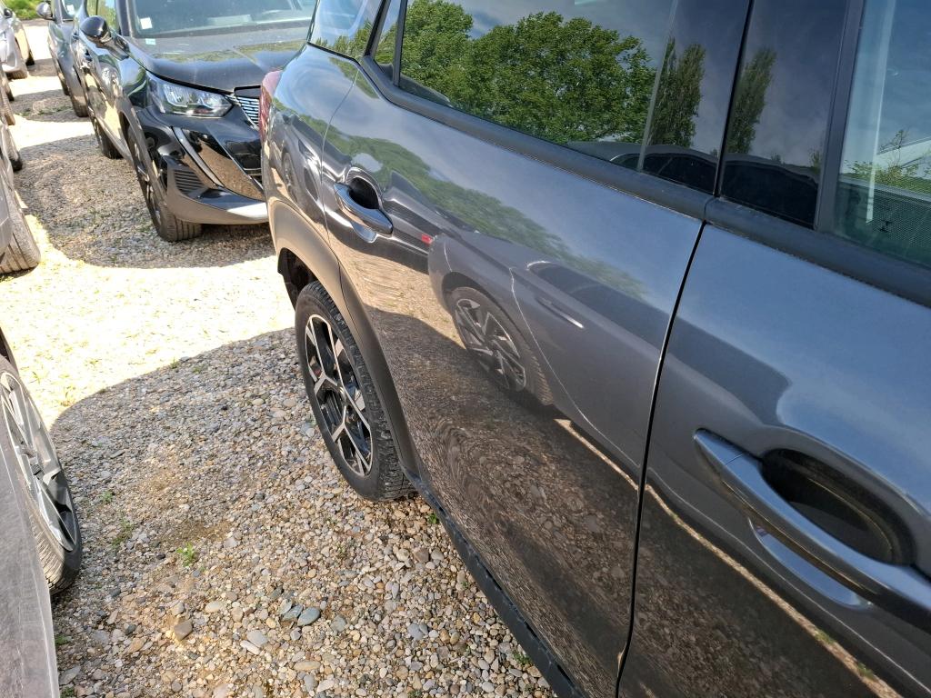 Citroen C3 Aircross PureTech 110 S&S BVM6 Shine Pack 2023