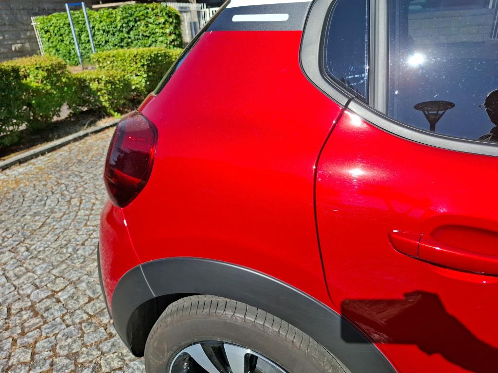 Citroen C3 PureTech 83 ch BVM5 Max 2024