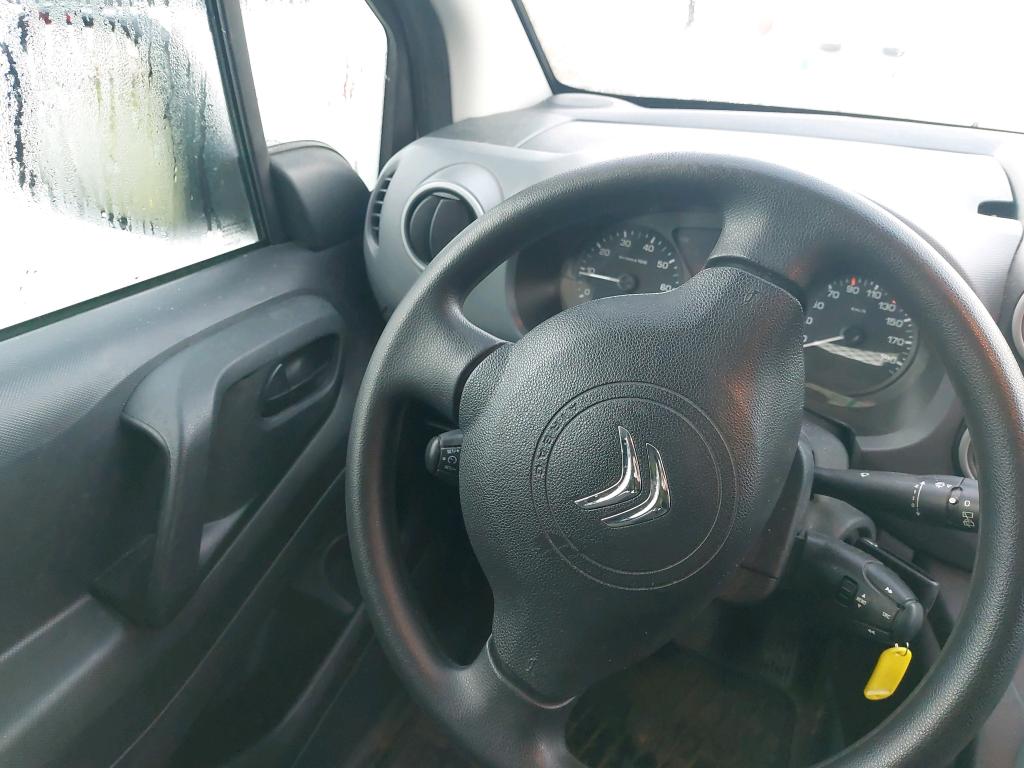 Citroen BERLINGO M BLUEHDI 100 CLUB 2018