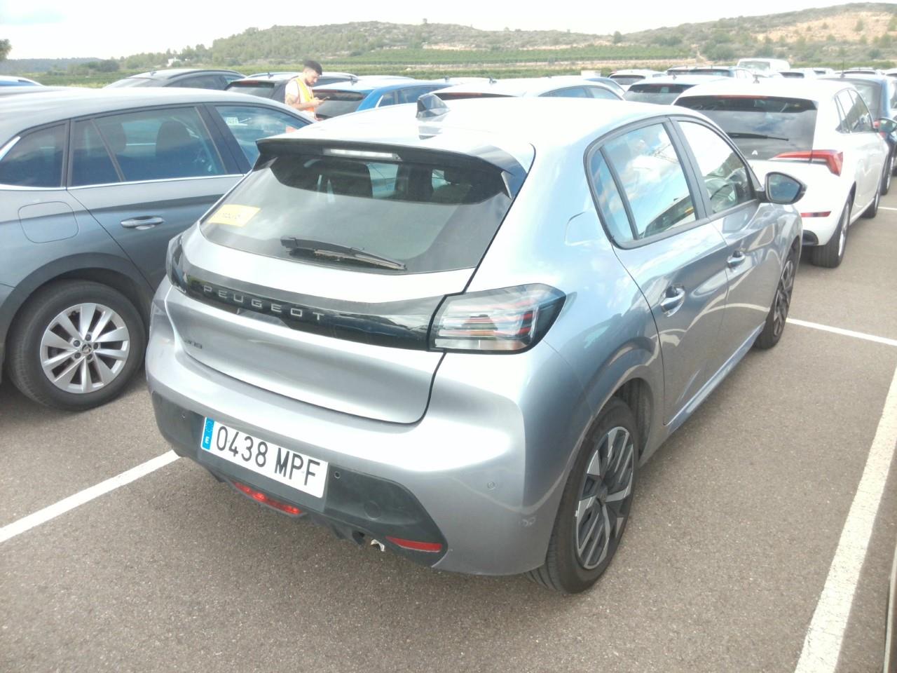 Foto Peugeot 308 3