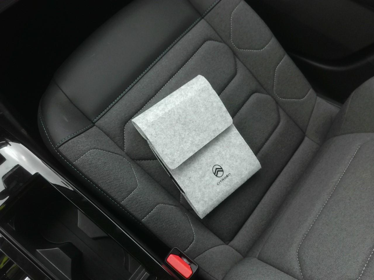 Foto Citroën C4 X 15