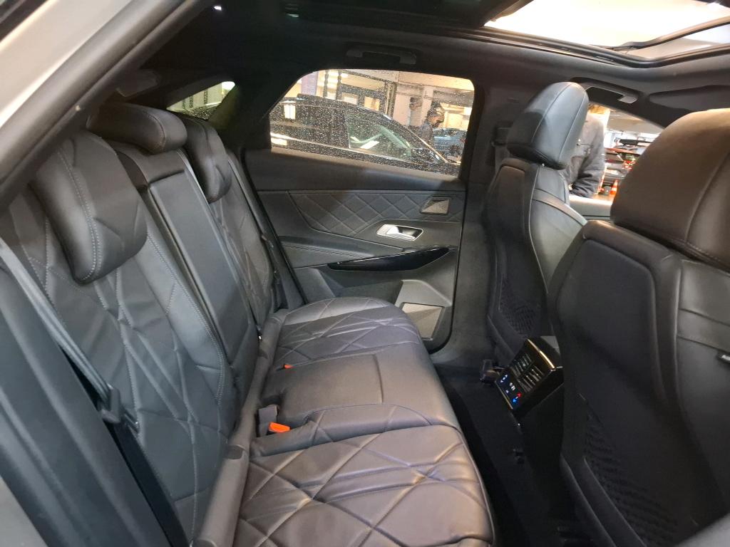 DS DS7 Crossback Hybride E-Tense 300 EAT8 4x4 Grand Chic 2021