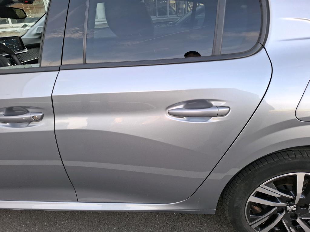 Peugeot 208 PureTech 100 S&S BVM6 Allure 2022