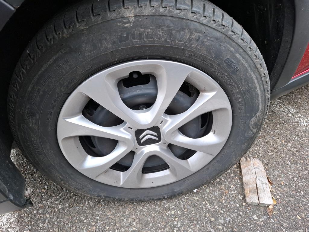 Citroen C3 PureTech 83 ch BVM5 You 2023