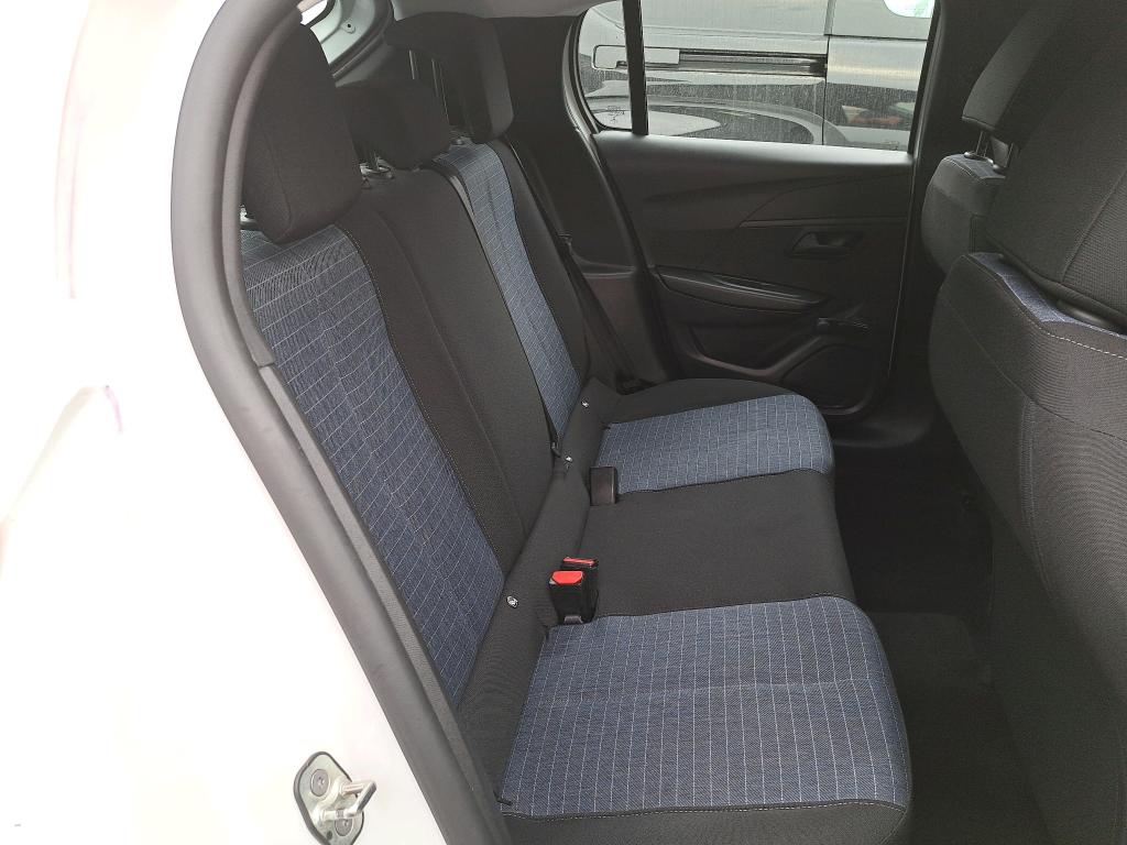 Peugeot 208 PureTech 75 S&S BVM5 Like 2021