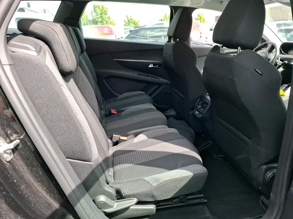 Peugeot 5008 BlueHDi 130ch S&S EAT8 Active Pack 2022