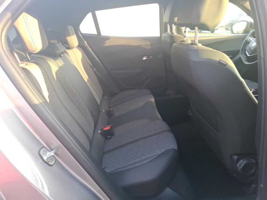 Peugeot 2008 PureTech 100 S&S BVM6 Allure 2023