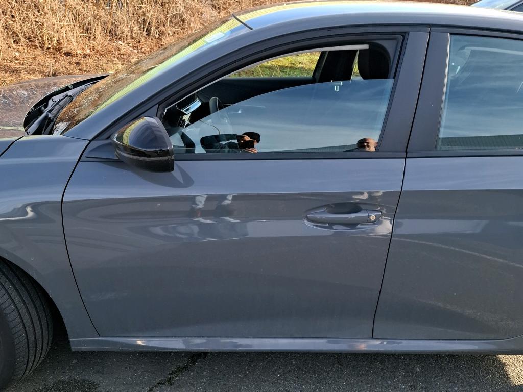 Peugeot 208 PureTech 100 S&S BVM6 Active 2024