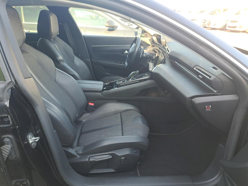 Peugeot 508 SW BlueHDi 130 ch S&S EAT8 Allure Business 2021